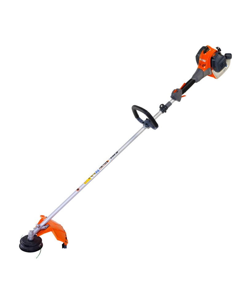 Decespugliatore professionale Oleo-Mac di media potenza SPARTA 381 T