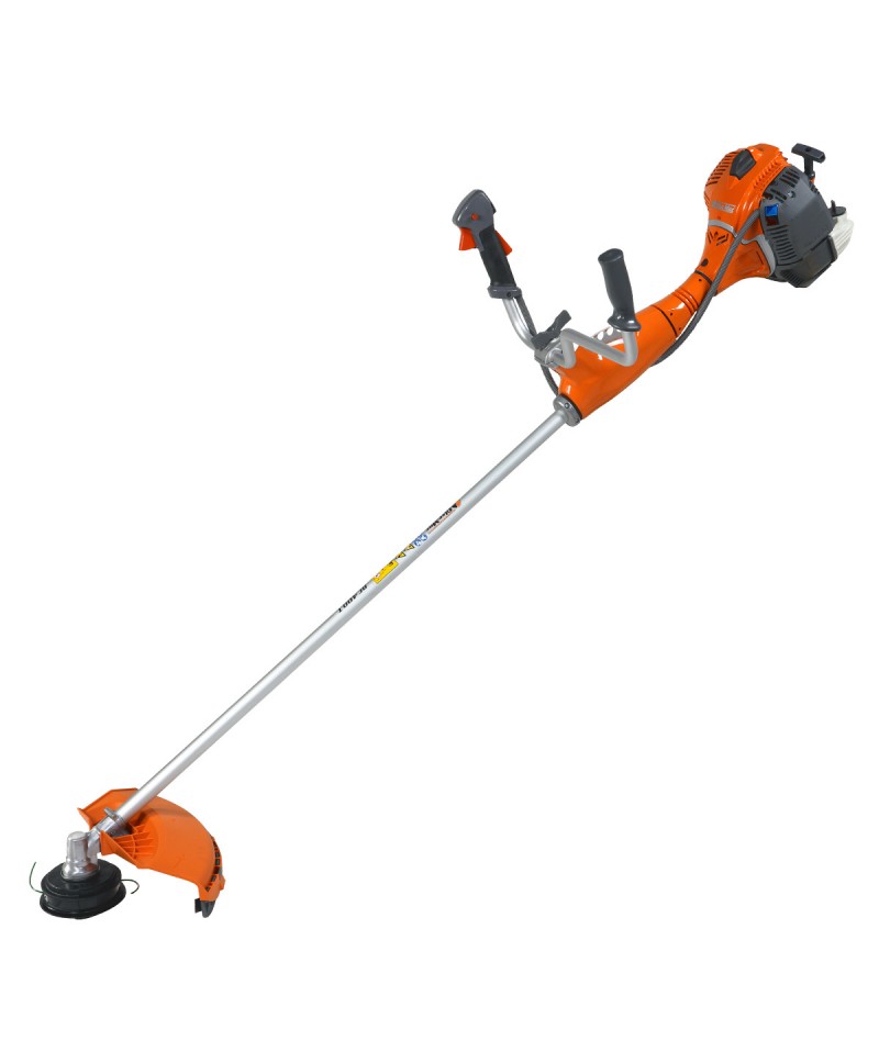 Decespugliatore a scoppio Oleo-Mac di media potenza BC 350 T