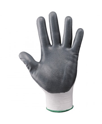 Guanti Nbr 999 Foam Grigio
