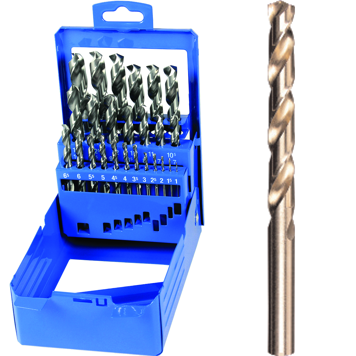 Accessori per Trapani