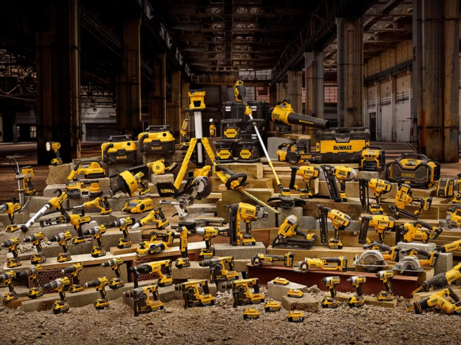 DeWalt
