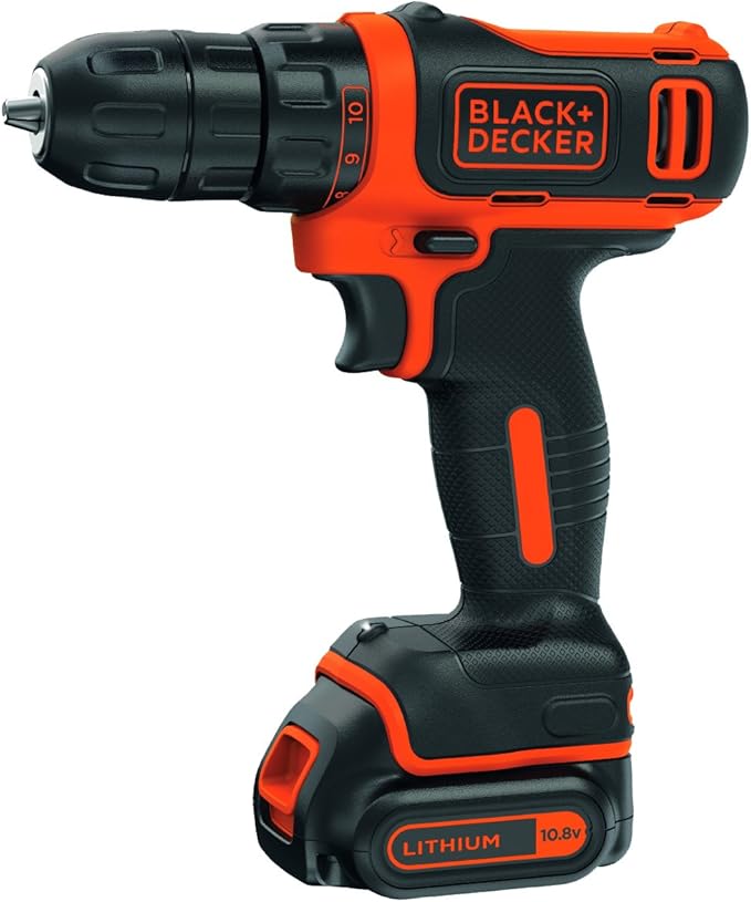 Black & Decker