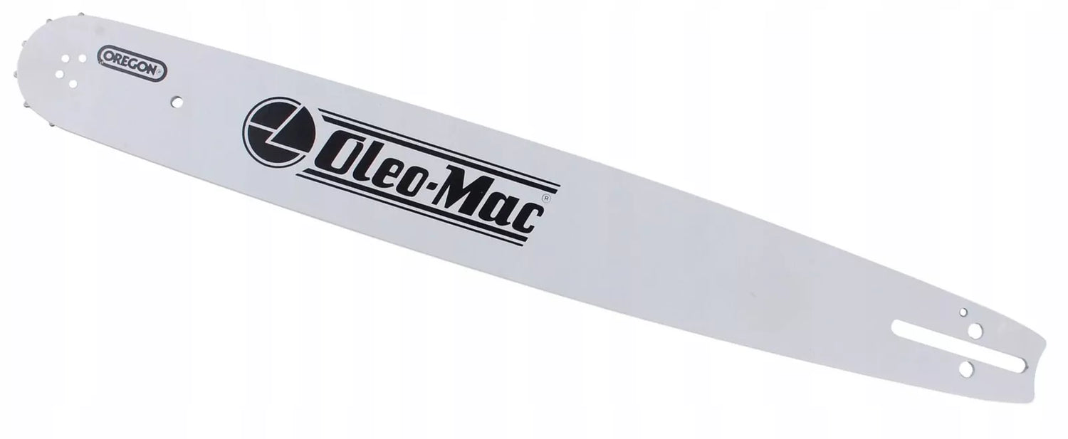 Barra per motosega Oleo-mac 51 CM 3/8" X 058" 50022011R