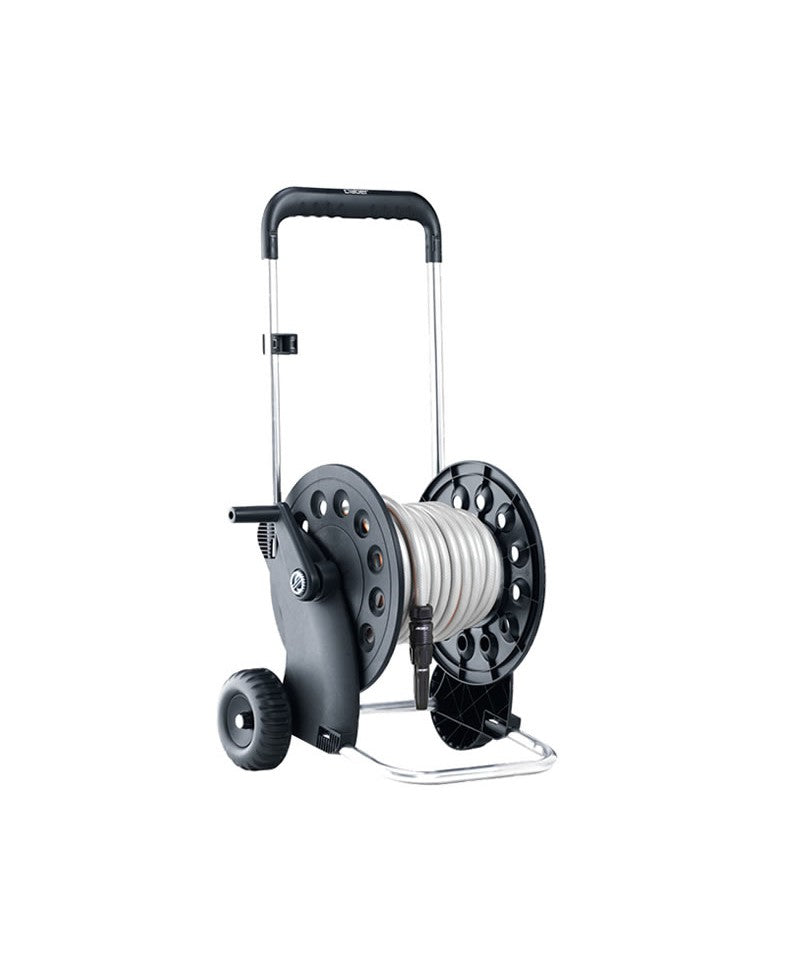 Carrello avvolgitubo manuale, Ecosei Kit Claber 8981