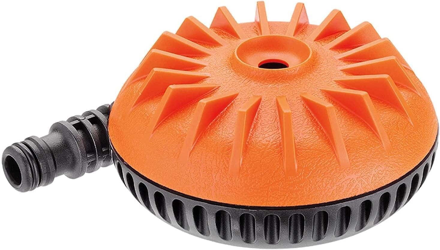 Irrigatori Rotanti Turbo Spruzzo, Claber 8658