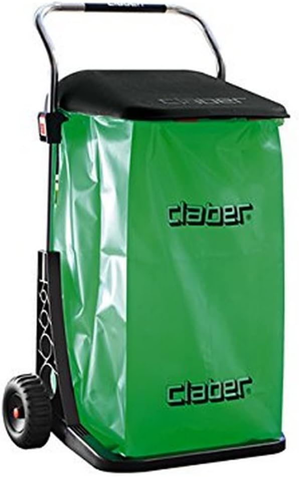 Carrello PORTASACCO Cart-Eco 8934