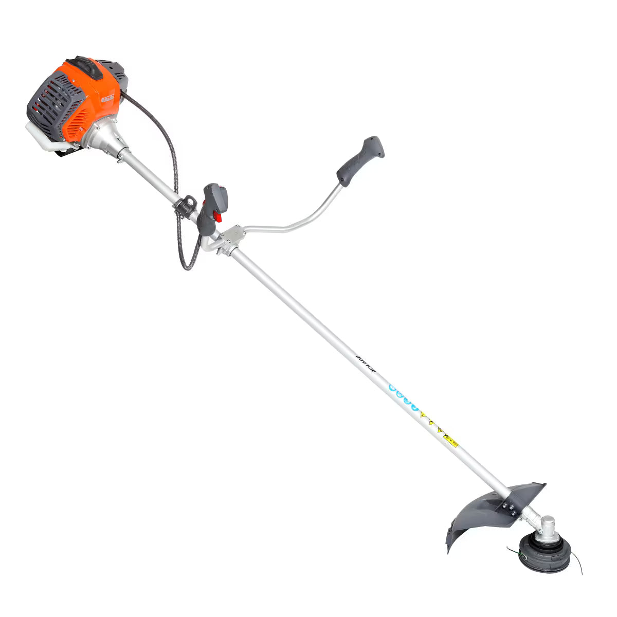 Decespugliatore professionale Oleo-Mac SERIE H BCH 400 T