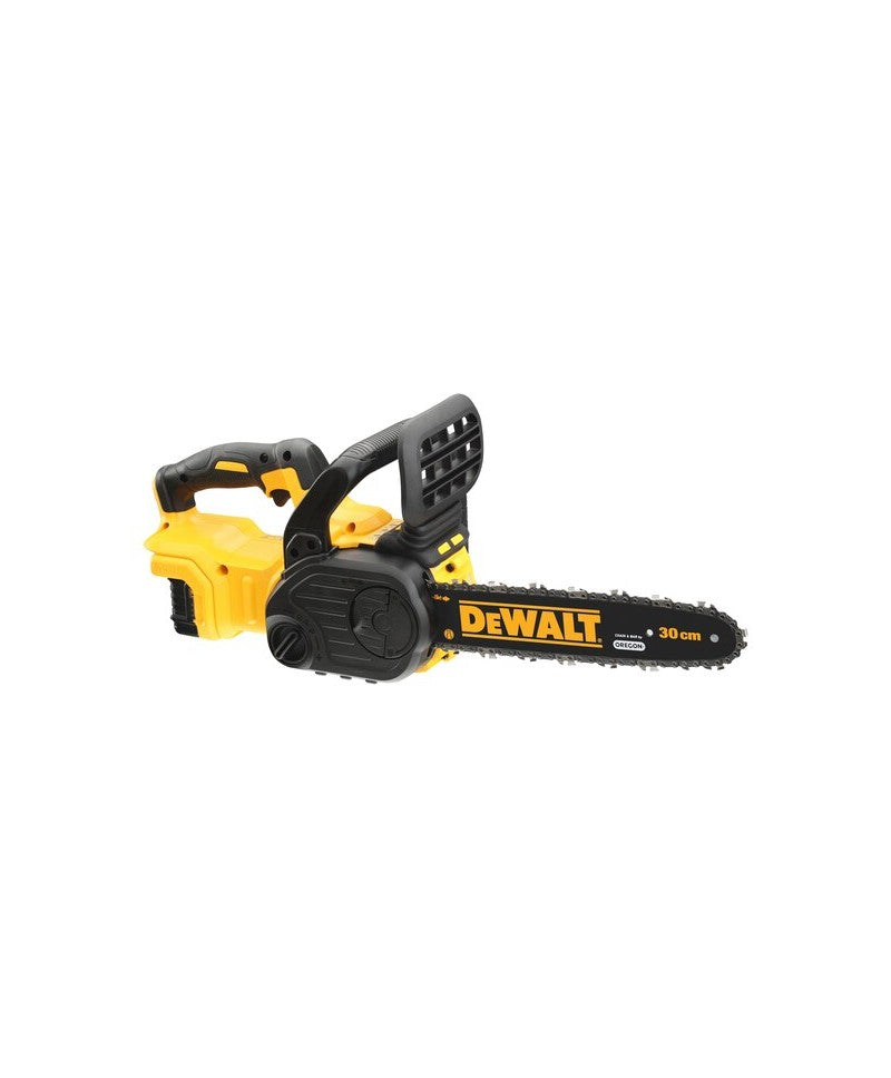 Elettrosega DeWALT compatta 30 cm XR 18V