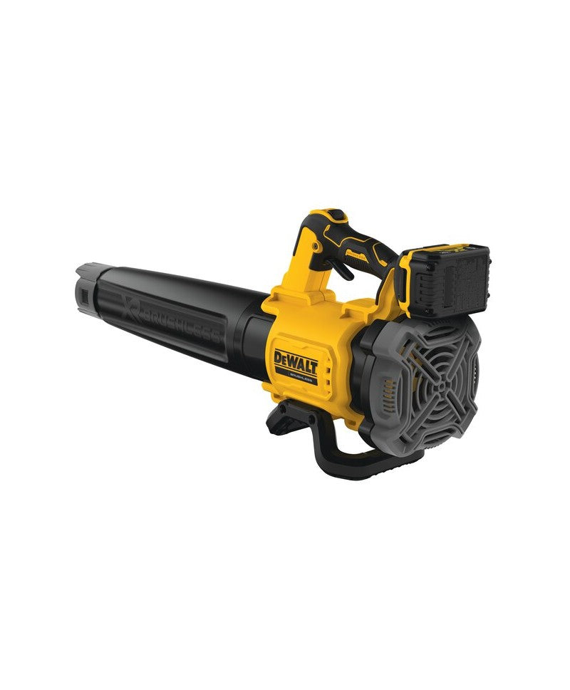 Soffiatore DeWALT assiale 18V XR - 1 Batteria