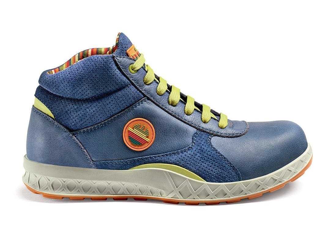 Scarpa antinfortunistica Primato Premium H S3 Src DIKE 31122838