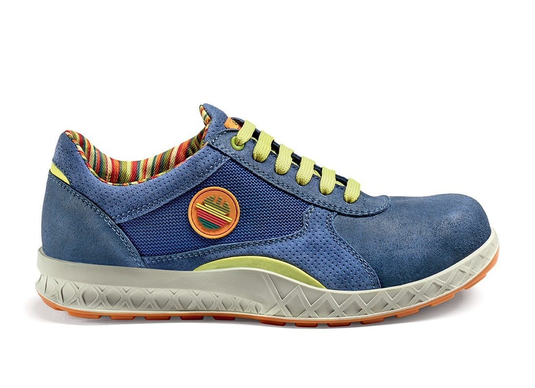 Scarpa antinfortunistica Primato Premium  S1 Esd  DIKE 31116838